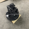 708-1L-00431 Komatsu PC100-6E Главный насос гидравлического насоса